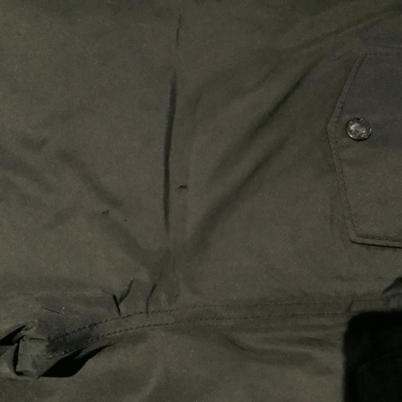 Gap kids size 10 snow pants - Picture 6 of 6